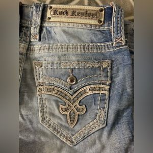 Rock Revival Jeans Skinny